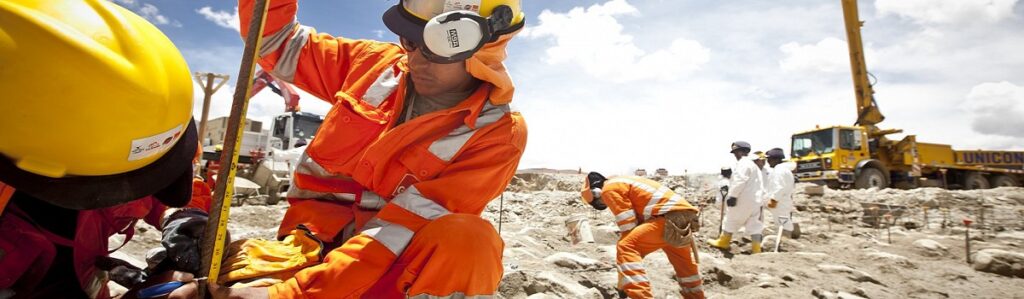 Se solicita Trabajadores en el Sector de Construcción | Postula
