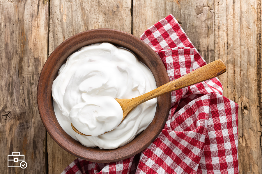 Se busca empacadores de yogurt, con disponibilidad de tiempo parcial