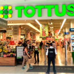 Tottus tiene vacante para ti| si estas interesado postula