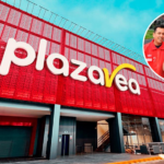 PLAZA VEA QUIERO QUE SEAS PARTE DE SU EQUIPO| SUMATE